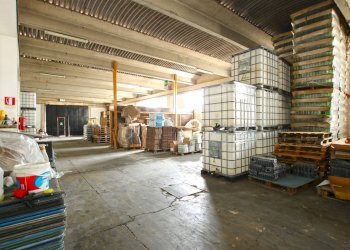 Foto 17 - Capannone Via Forlanini, Siracusa - foto 17