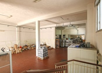 Foto 19 - Capannone Via Forlanini, Siracusa - foto 19