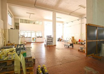 Foto 23 - Capannone Via Forlanini, Siracusa - foto 23