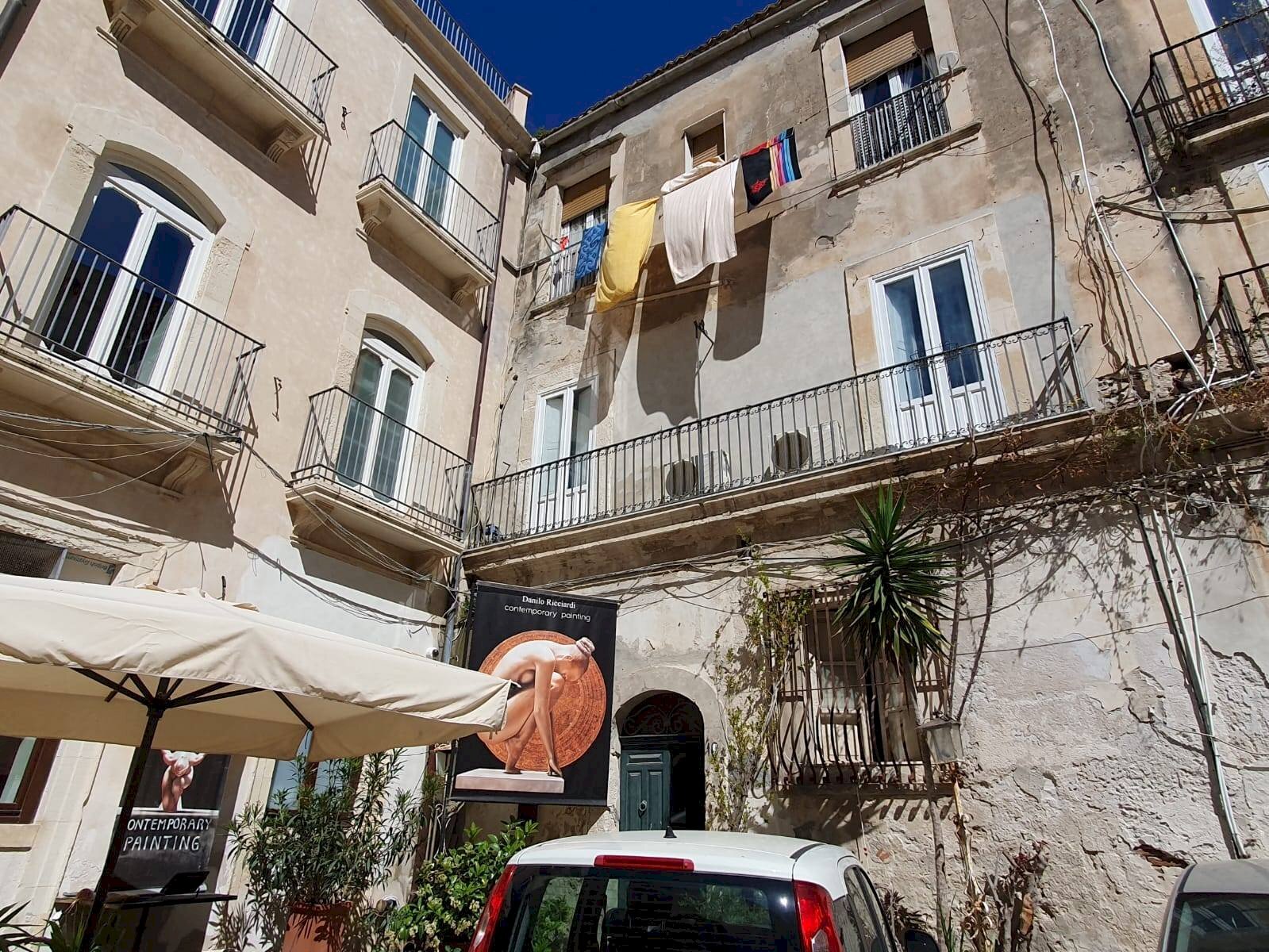 Foto 2 - Trilocale Via Pompeo Picherali, Siracusa - foto 2