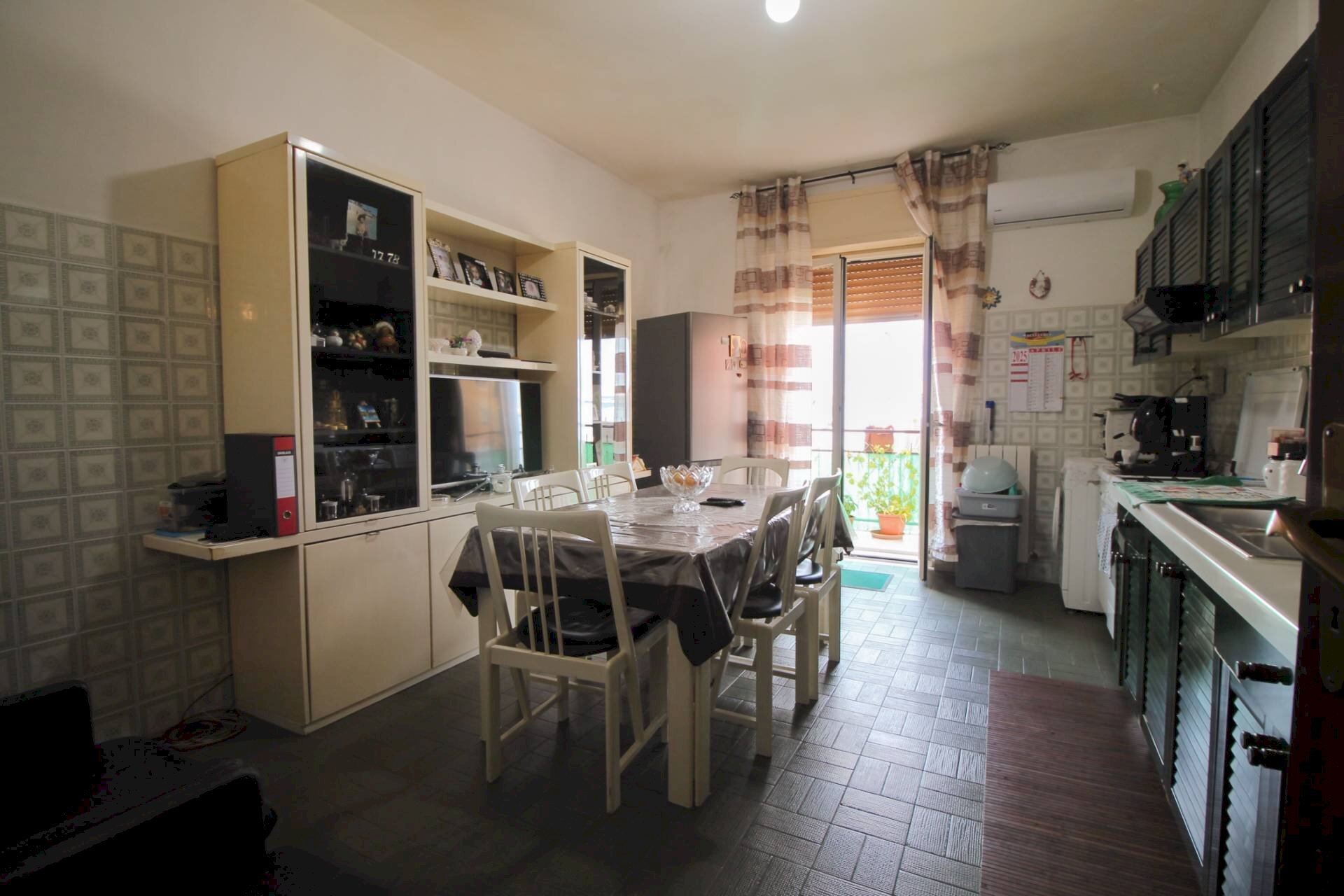 Foto 1 - Four-room apartment Via San Giuliano, Siracusa - photo 1