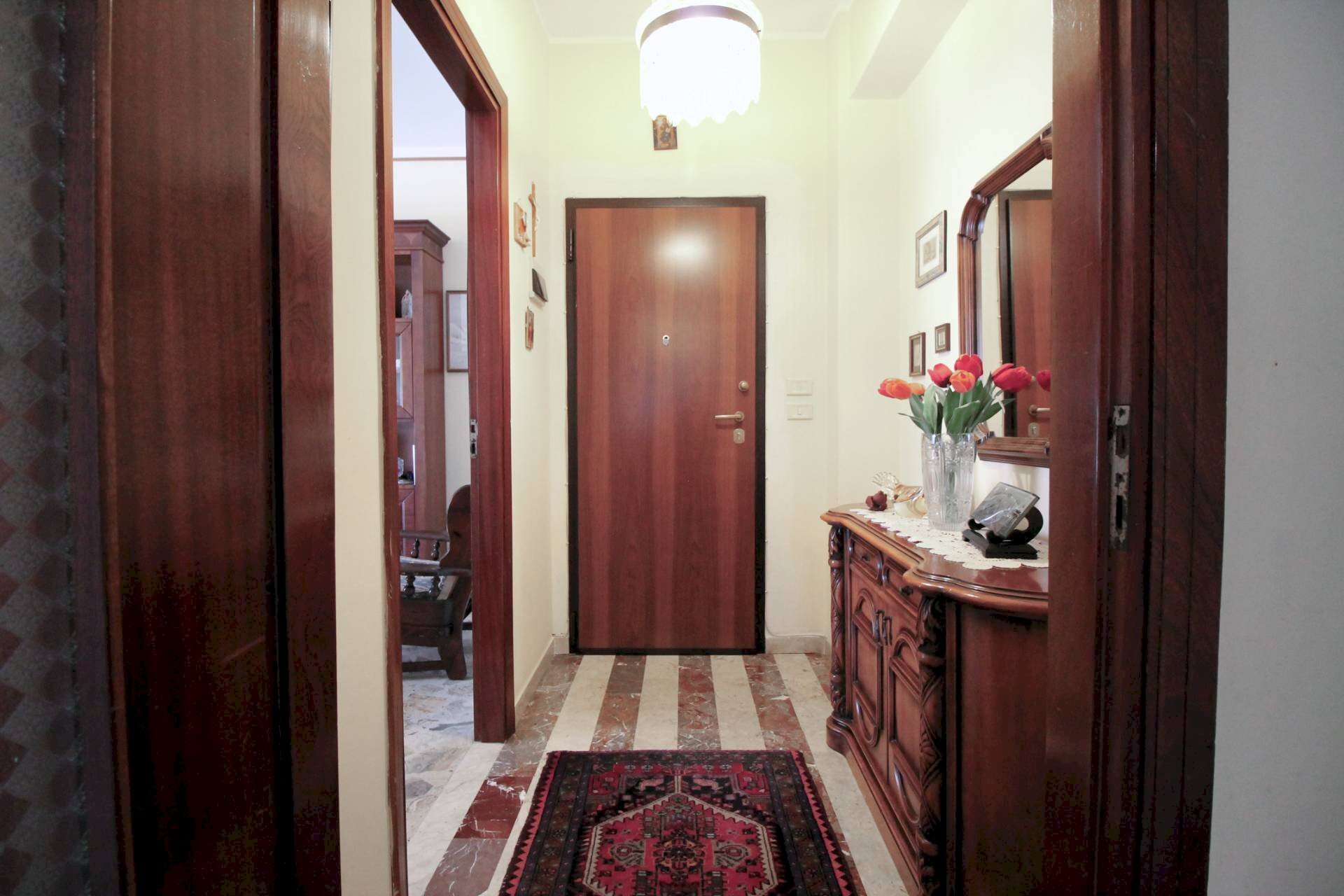 Foto 3 - Four-room apartment Via San Giuliano, Siracusa - photo 3