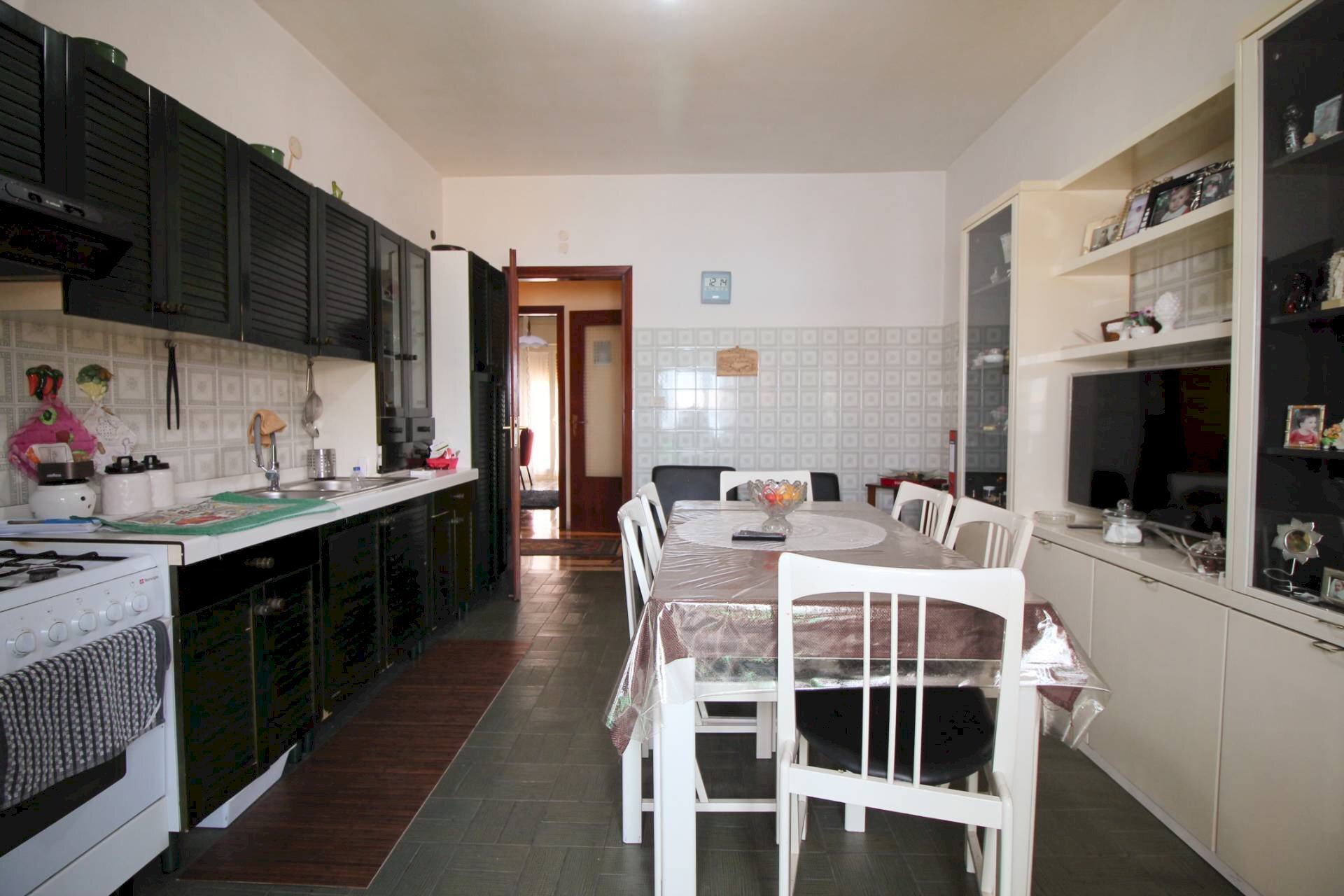 Foto 2 - Four-room apartment Via San Giuliano, Siracusa - photo 2