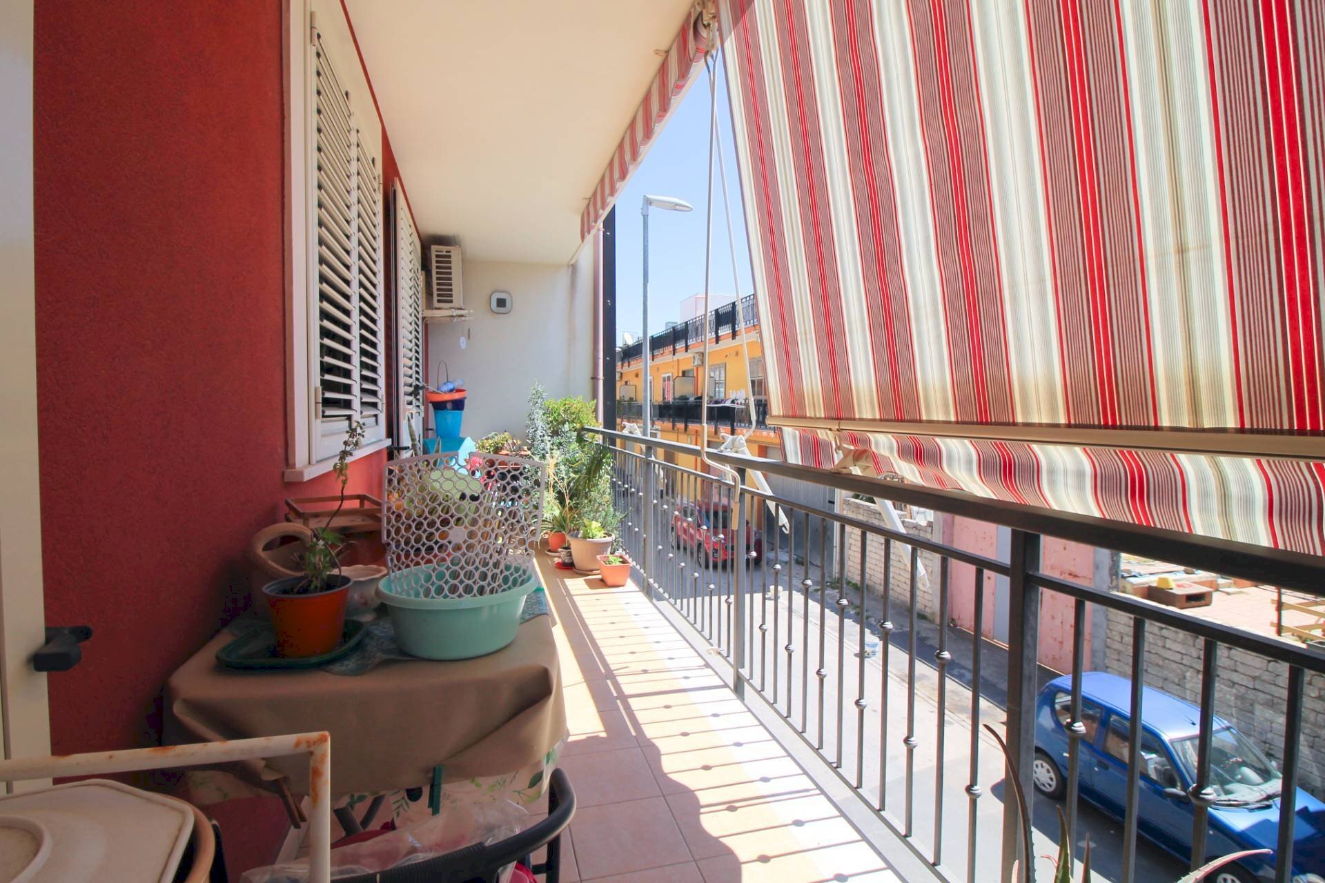 Foto 3 - Four-room apartment Via Nino Martoglio, Floridia - photo 3