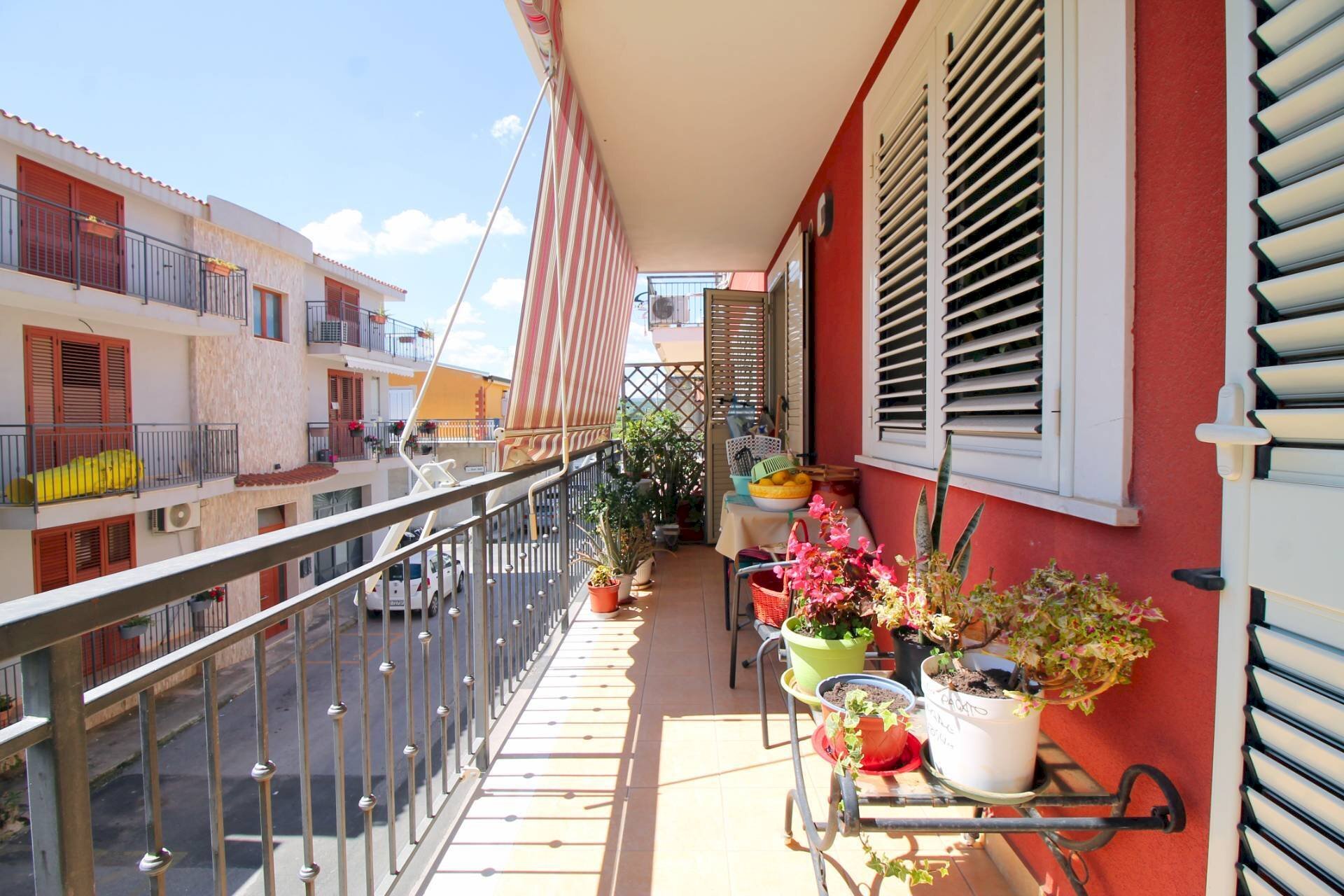 Foto 1 - Four-room apartment Via Nino Martoglio, Floridia - photo 1