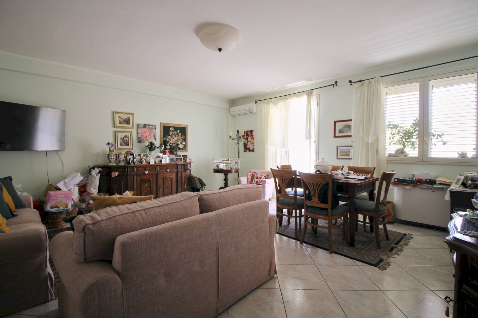 Foto 2 - Four-room apartment Via Nino Martoglio, Floridia - photo 2