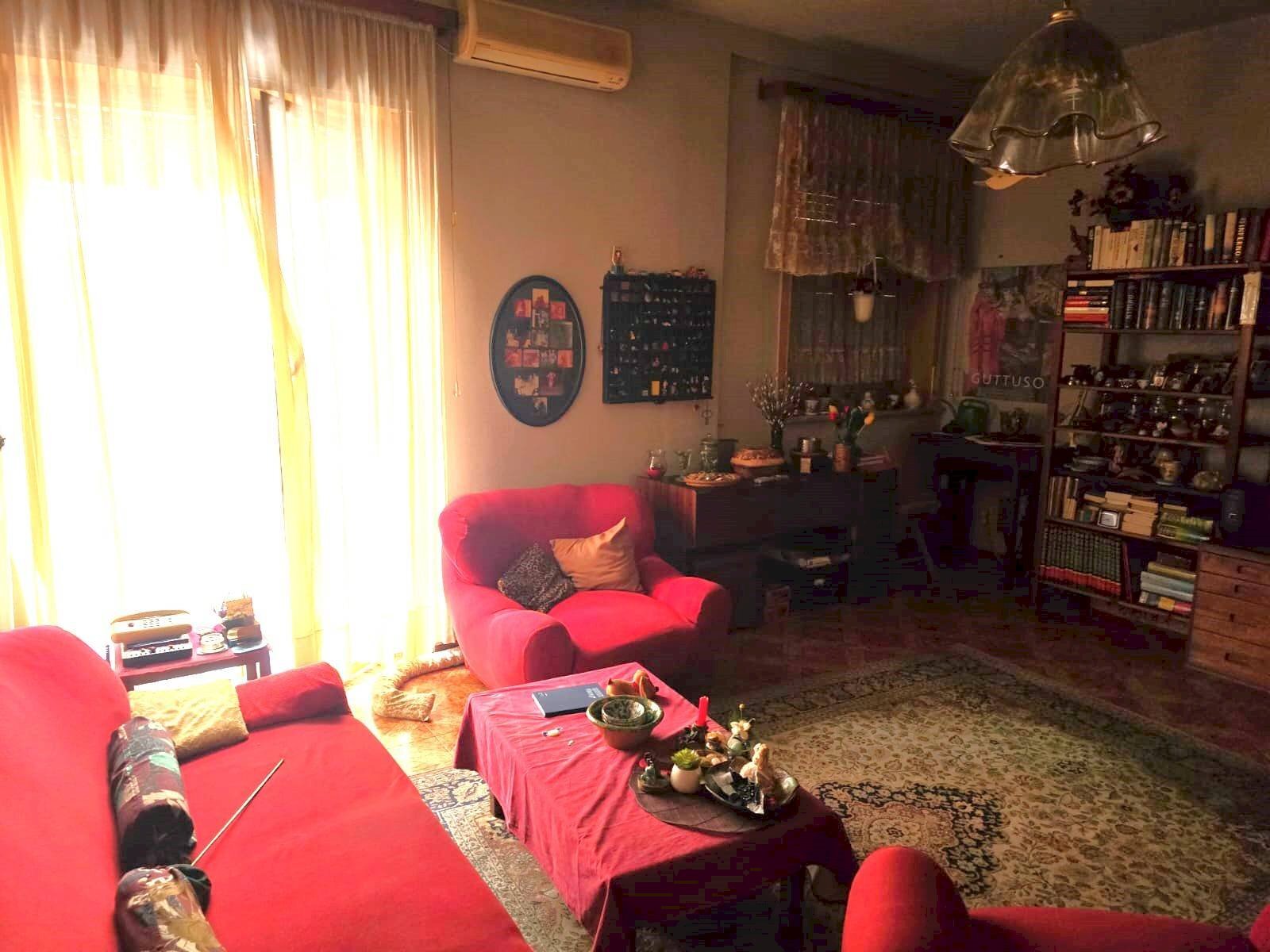 Foto 2 - Three-room apartment Via Marzamemi, Siracusa - photo 2