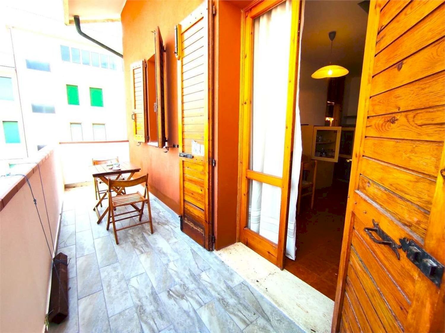 corridoio - Quadrilocale Passo del Broccon
 
5, Comacchio - foto 1