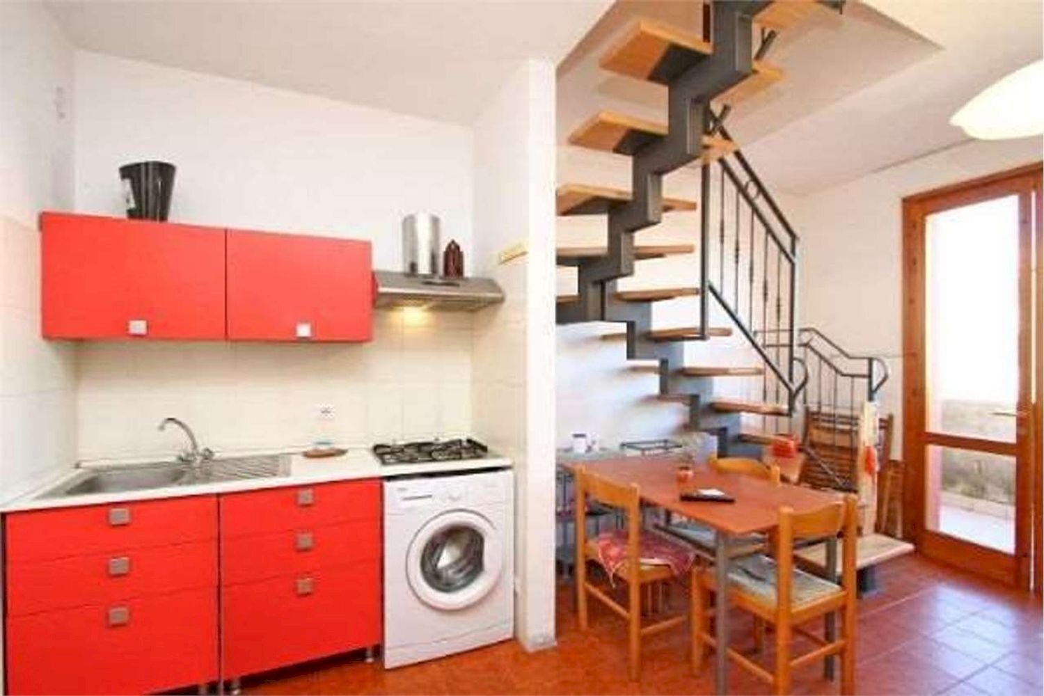 cucina - Quadrilocale Passo del Broccon
 
5, Comacchio - foto 2