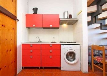 cucina - Quadrilocale Passo del Broccon
 
5, Comacchio - foto 4