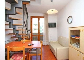 soggiorno - Quadrilocale Passo del Broccon
 
5, Comacchio - foto 5