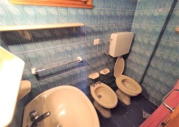 bagno - Quadrilocale Passo del Broccon
 
5, Comacchio - foto 13