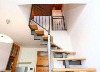 dettagli - Quadrilocale Passo del Broccon
 
5, Comacchio - foto 14