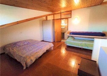 camera da letto - Quadrilocale Passo del Broccon
 
5, Comacchio - foto 15