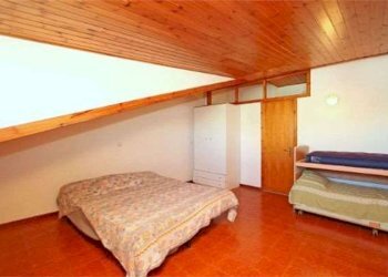 camera da letto - Quadrilocale Passo del Broccon
 
5, Comacchio - foto 17