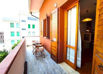 terrazzo - Quadrilocale Passo del Broccon
 
5, Comacchio - foto 29