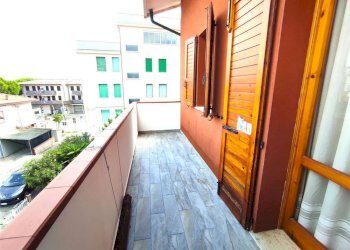 corridoio - Quadrilocale Passo del Broccon
 
5, Comacchio - foto 30