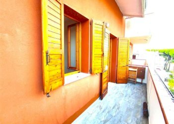 corridoio - Quadrilocale Passo del Broccon
 
5, Comacchio - foto 31