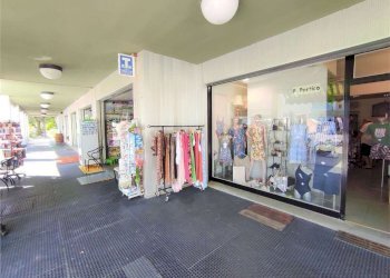 guardaroba - Capannone Jugoslavia
 
35, Comacchio - foto 1