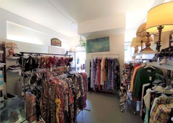 guardaroba - Capannone Jugoslavia
 
35, Comacchio - foto 4