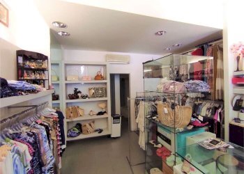 guardaroba - Capannone Jugoslavia
 
35, Comacchio - foto 5