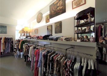 guardaroba - Capannone Jugoslavia
 
35, Comacchio - foto 6