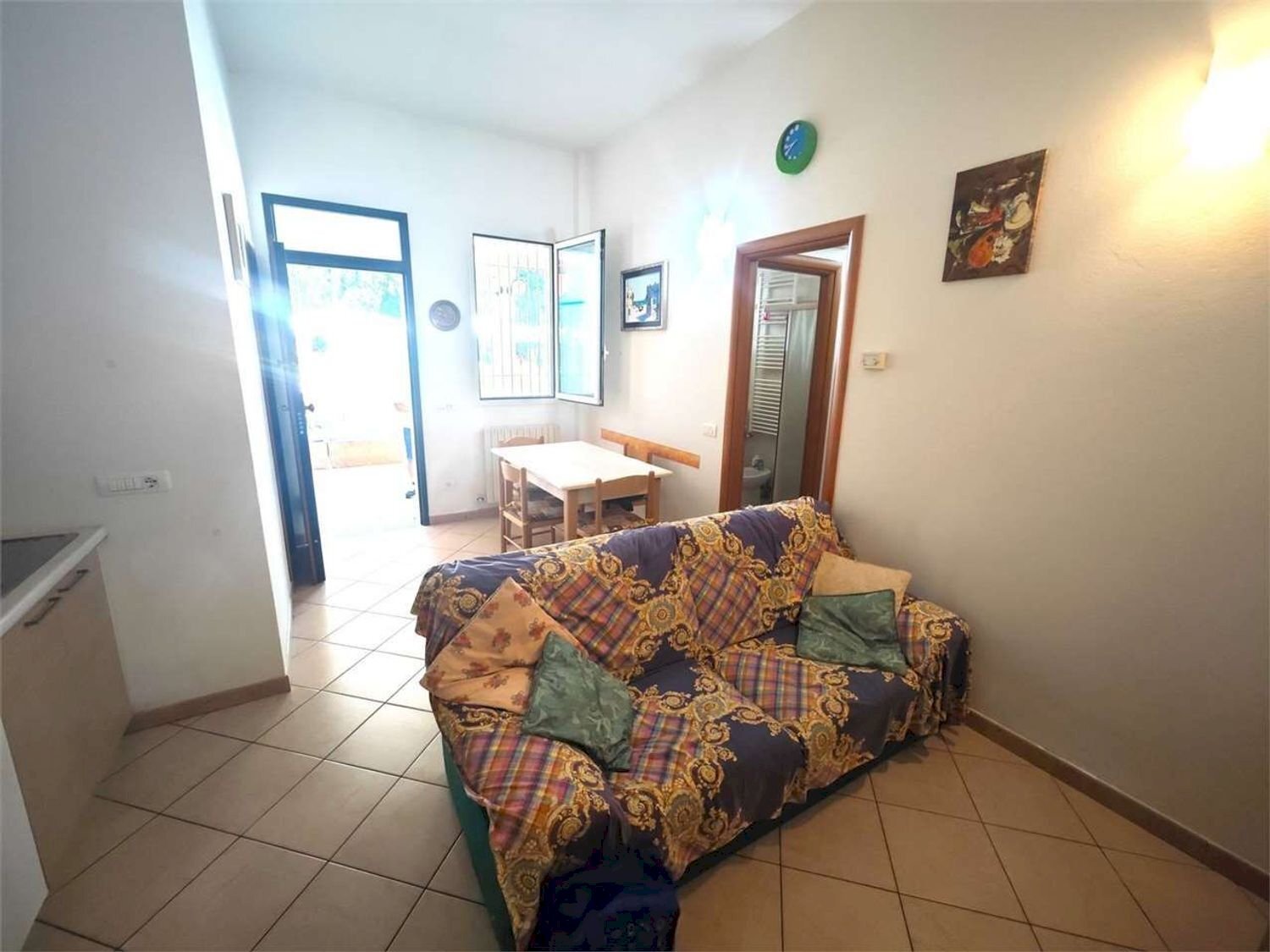 camera da letto - Trilocale dei Frassini
 
10-2, Comacchio - foto 3