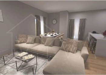 camera da letto - Attico Paolo Marconi, Rimini - foto 4