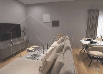 soggiorno - Attico Paolo Marconi, Rimini - foto 5