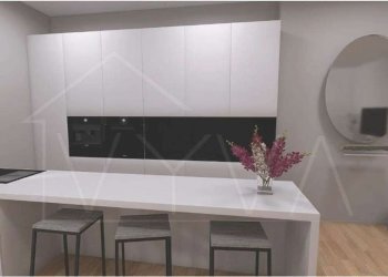 cucina - Attico Paolo Marconi, Rimini - foto 6