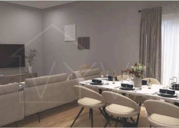 soggiorno - Attico Paolo Marconi, Rimini - foto 7