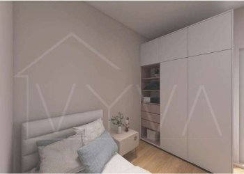 bagno - Attico Paolo Marconi, Rimini - foto 11