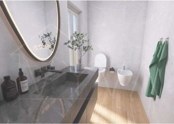 bagno - Attico Paolo Marconi, Rimini - foto 18