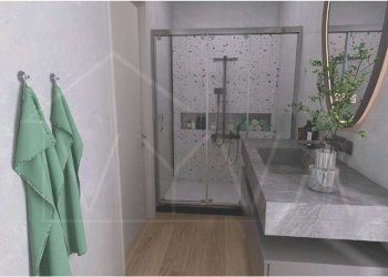 bagno - Attico Paolo Marconi, Rimini - foto 19