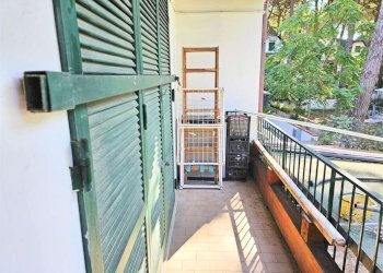 terrazzo - Villa a Schiera Severo Pozzati Detto Sepo, Comacchio - foto 18