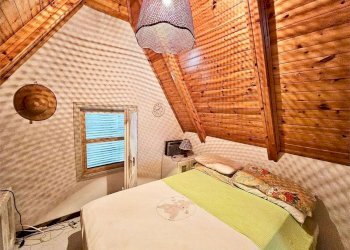 terrazzo - Villa a Schiera Severo Pozzati Detto Sepo, Comacchio - foto 19