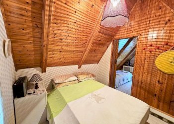 terrazzo - Villa a Schiera Severo Pozzati Detto Sepo, Comacchio - foto 20