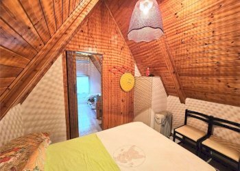 camera da letto - Villa a Schiera Severo Pozzati Detto Sepo, Comacchio - foto 21