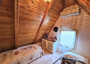 bagno - Villa a Schiera Severo Pozzati Detto Sepo, Comacchio - foto 24