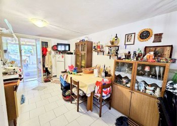 soggiorno - Villa a Schiera Severo Pozzati Detto Sepo, Comacchio - foto 29