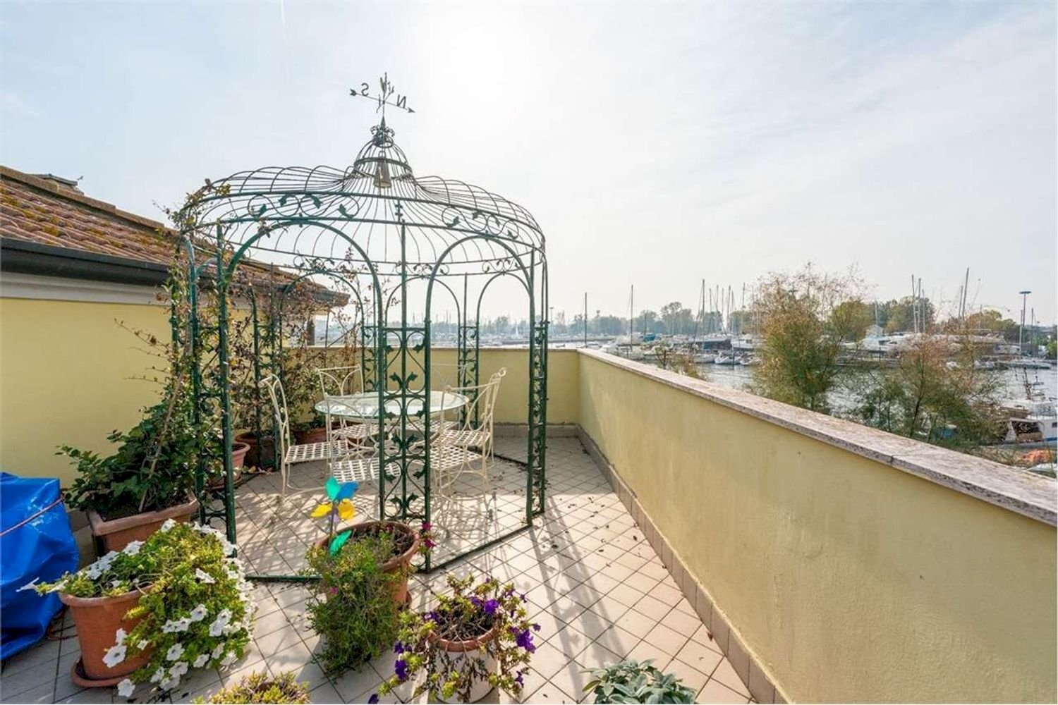 Foto 1 - Trilocale Giacomo Matteotti, Comacchio - foto 1