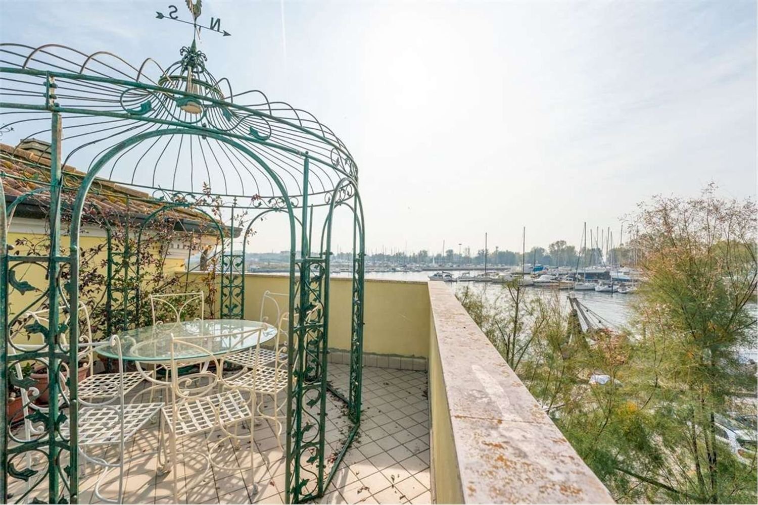 Foto 2 - Trilocale Giacomo Matteotti, Comacchio - foto 2