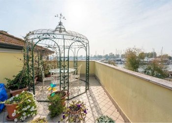 Foto 1 - Trilocale Giacomo Matteotti, Comacchio - foto 1