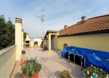 facciata - Trilocale Giacomo Matteotti, Comacchio - foto 4