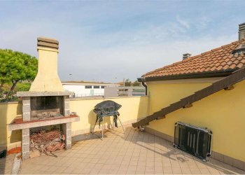 facciata - Trilocale Giacomo Matteotti, Comacchio - foto 5