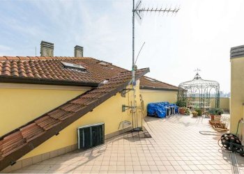 facciata - Trilocale Giacomo Matteotti, Comacchio - foto 6