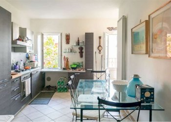 soggiorno - Trilocale Giacomo Matteotti, Comacchio - foto 9