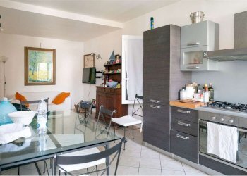 soggiorno - Trilocale Giacomo Matteotti, Comacchio - foto 11