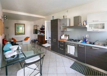 soggiorno - Trilocale Giacomo Matteotti, Comacchio - foto 13