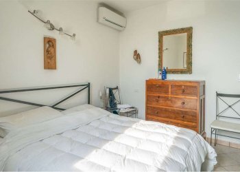 camera da letto - Trilocale Giacomo Matteotti, Comacchio - foto 16